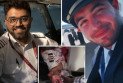 ফ্লাই-দুবাইয়ের পাইলটকে রক্তাক্ত করা কে এই হাম্মাম আল হামামি?